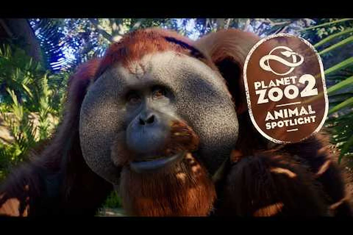 Planet Zoo 2 Animals List: All 130+ Species & New Additions