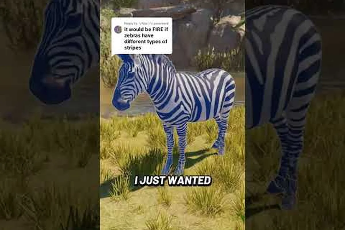 Planet Zoo 2 Animal Genetics: Breeding Tips & Trade Guide
