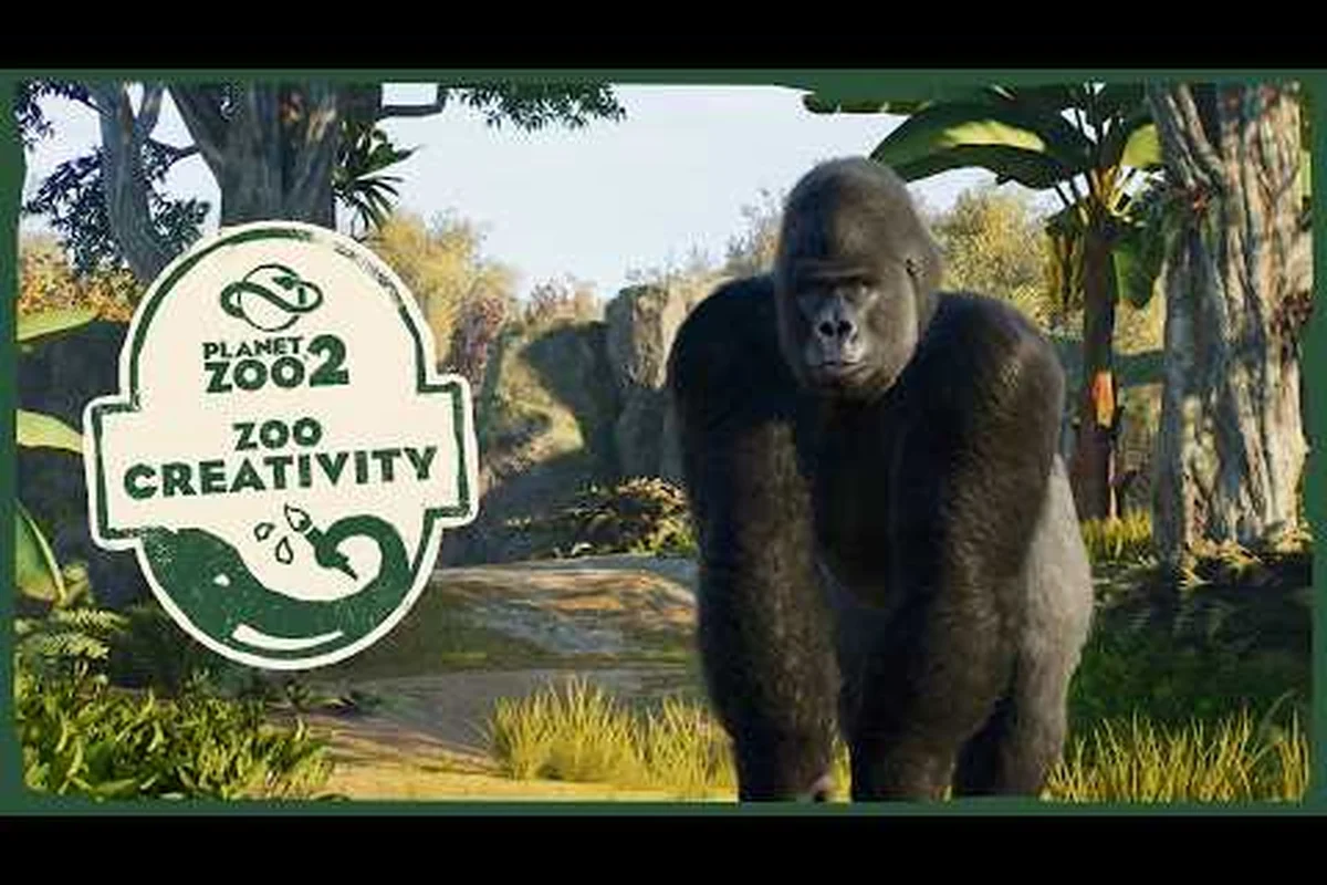 Planet Zoo 2 Blueprint Guide: Save, Share & Frontier Workshop