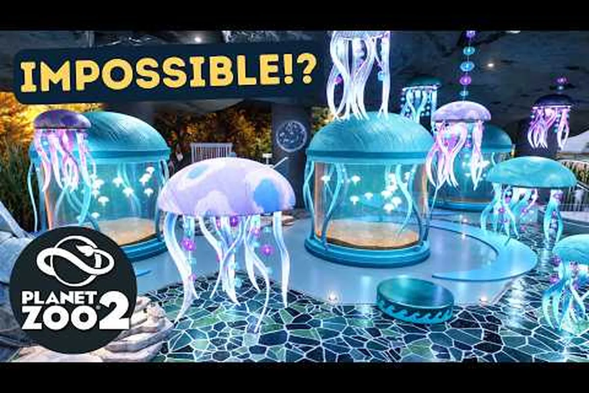 Planet Zoo 2 Merge Groups: Blueprint Tutorial & Troubleshooting