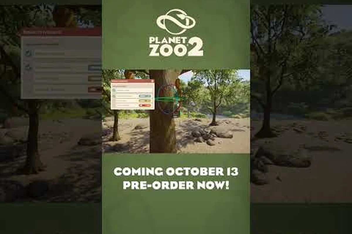Planet Zoo 2 Wildlife Reserve: Rating & Challenges