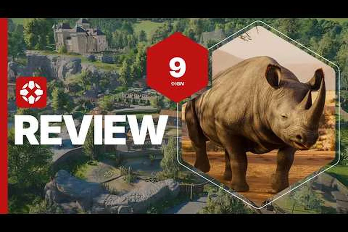 Planet Zoo 2 Which Edition to Buy: Standard vs Deluxe