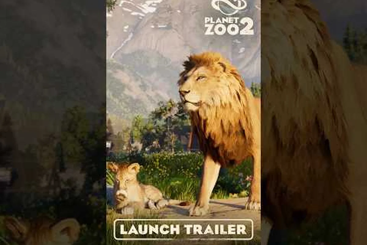 Planet Zoo 2 Deluxe Edition: Bonus Content Pack & Worth It