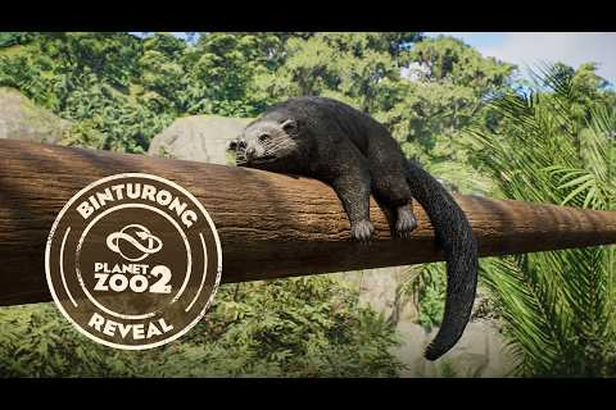 Planet Zoo 2 Exclusive Animals: Full List and Where to Get Them