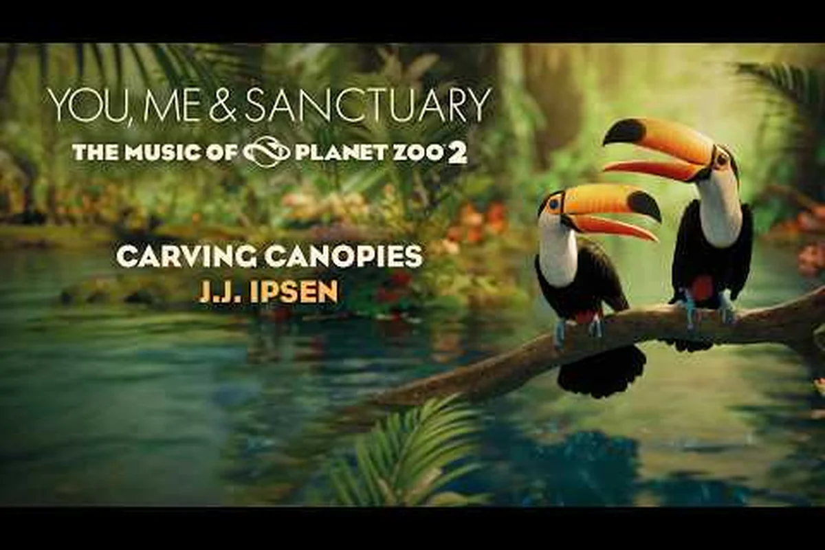 Planet Zoo 2 Soundtrack: Price, Tracks & How to Buy