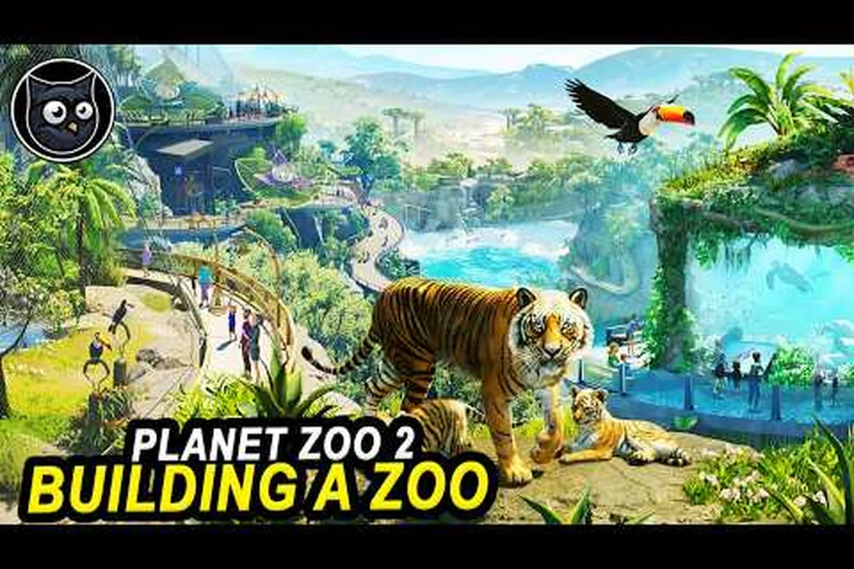 Planet Zoo 2 Money Guide: Zoo Income, Visitors & Guest Happiness
