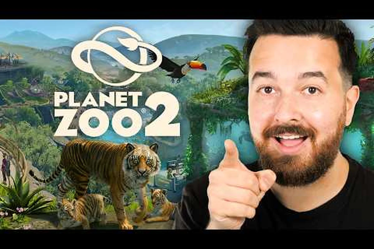 Planet Zoo 2 Camera Controls: Modes, Rotation & Object Placement