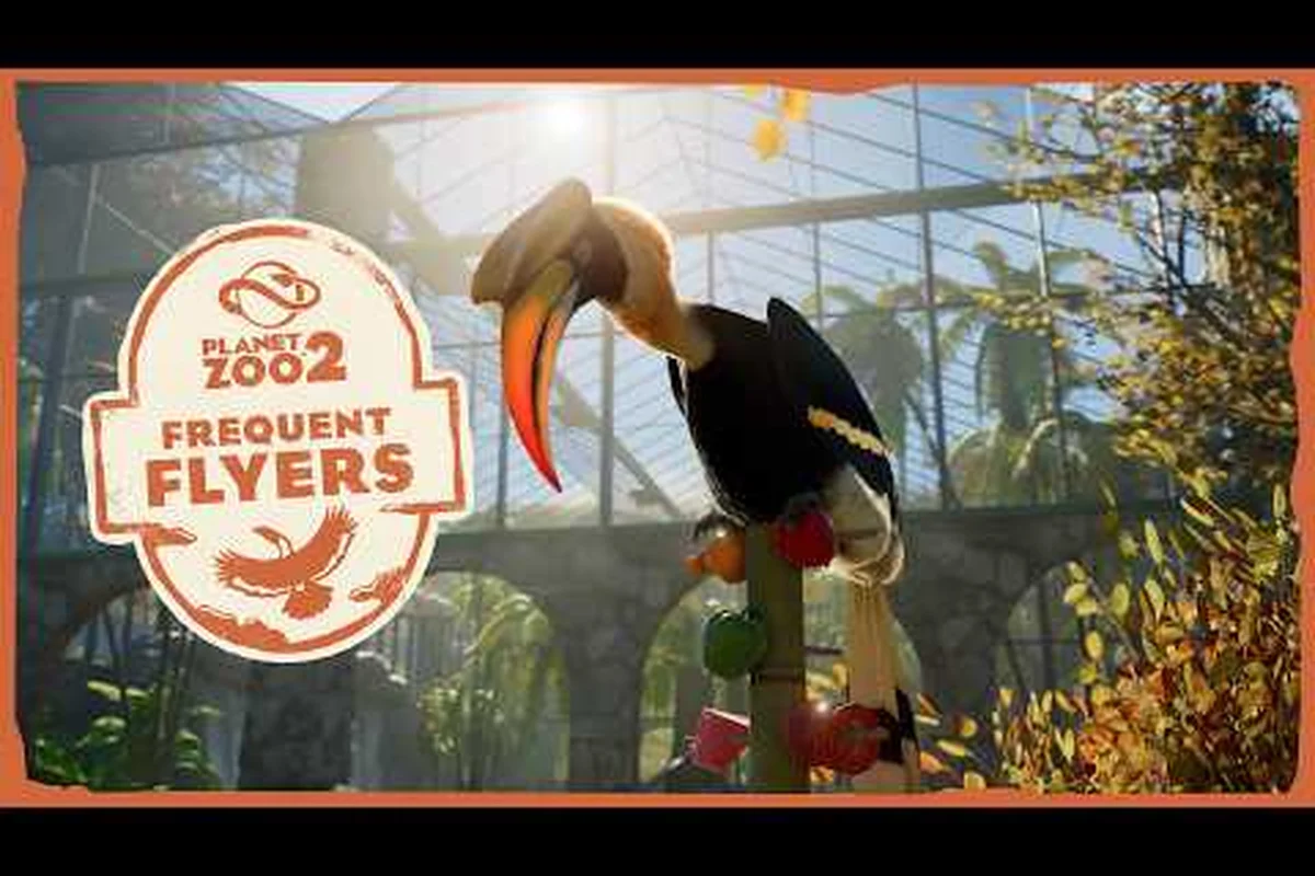 Planet Zoo 2 Temperature Tools: Flexi Colour & Scaling
