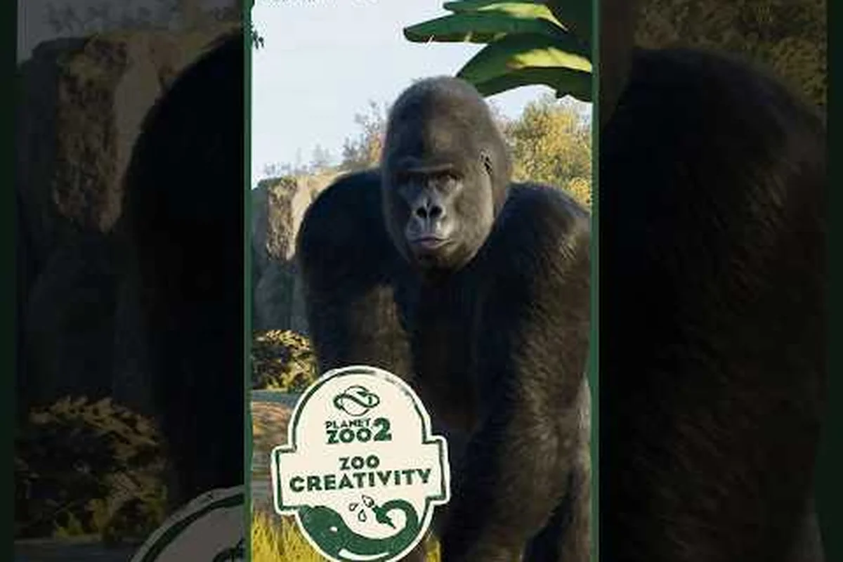 Planet Zoo 2 Rocks and Plants: Habitat Decor Guide