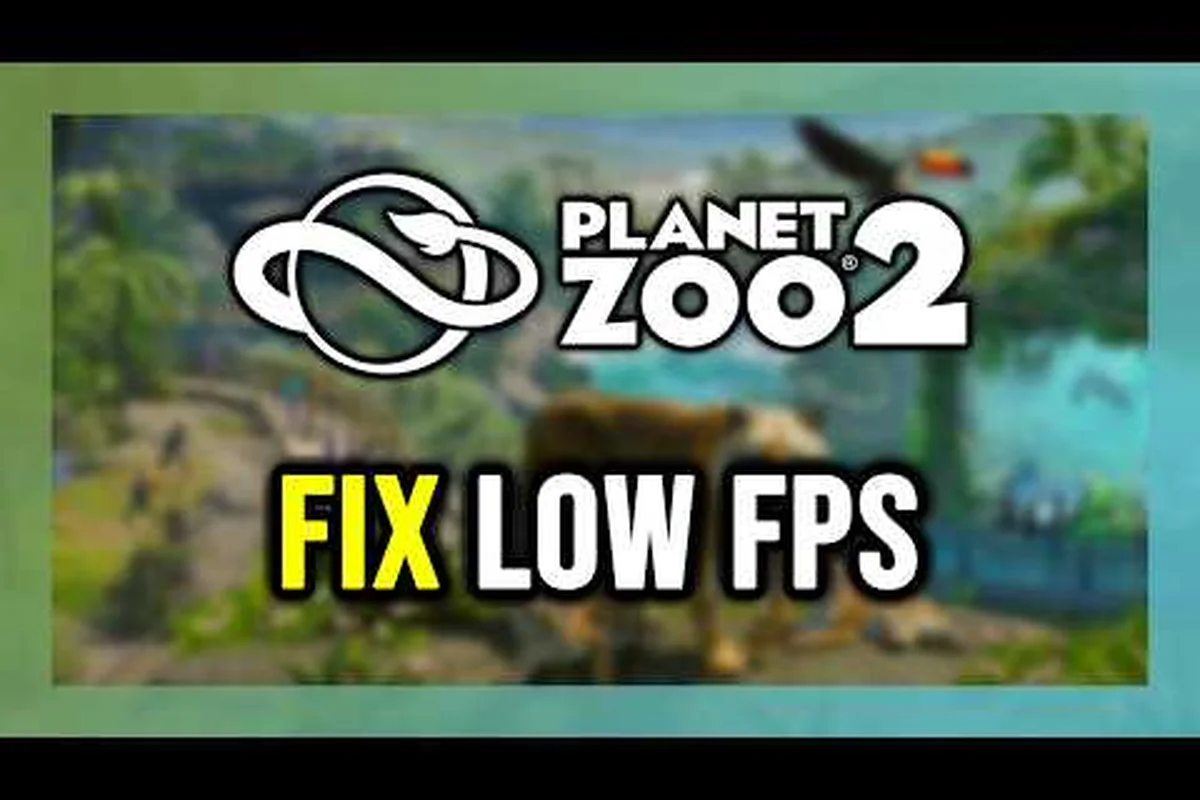 Planet Zoo 2 Memory Requirements: RAM, SSD & Install Size