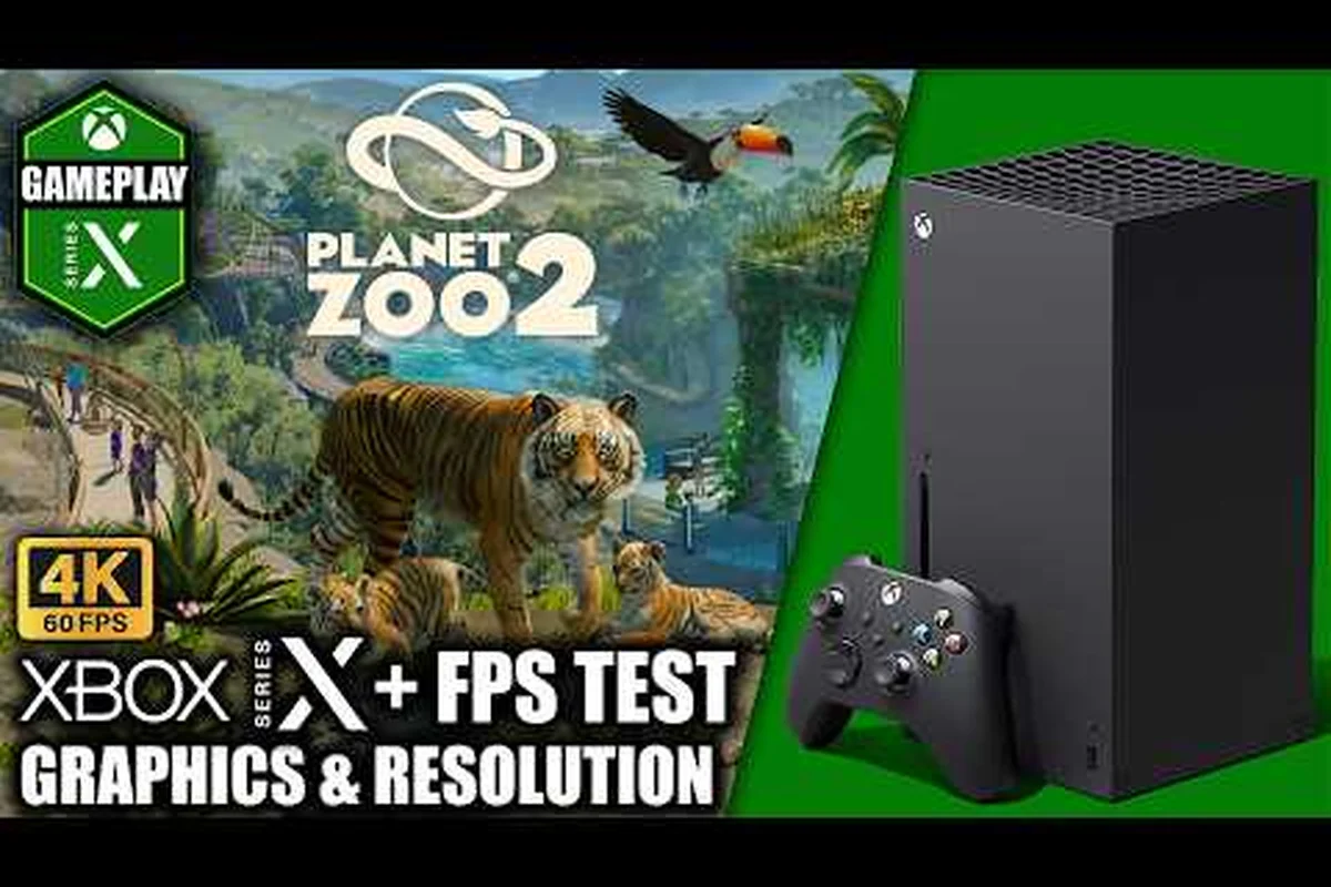 Planet Zoo 2 System Requirements: Minimum & Recommended Specs