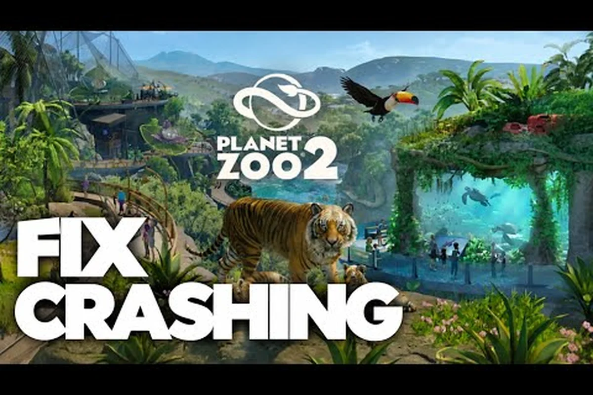 Planet Zoo 2 Shaders Fix: Compile, Stutter & Crash Solutions