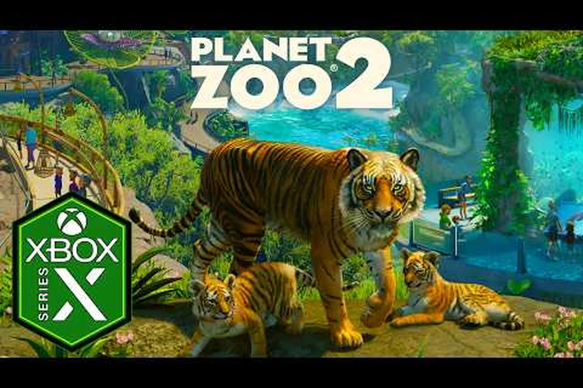 Planet Zoo 2 Optimisation Tips: Boost FPS on Any PC