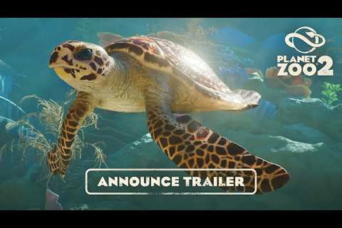 Planet Zoo 2 Update 1: Hotfixes, Roadmap & New Features