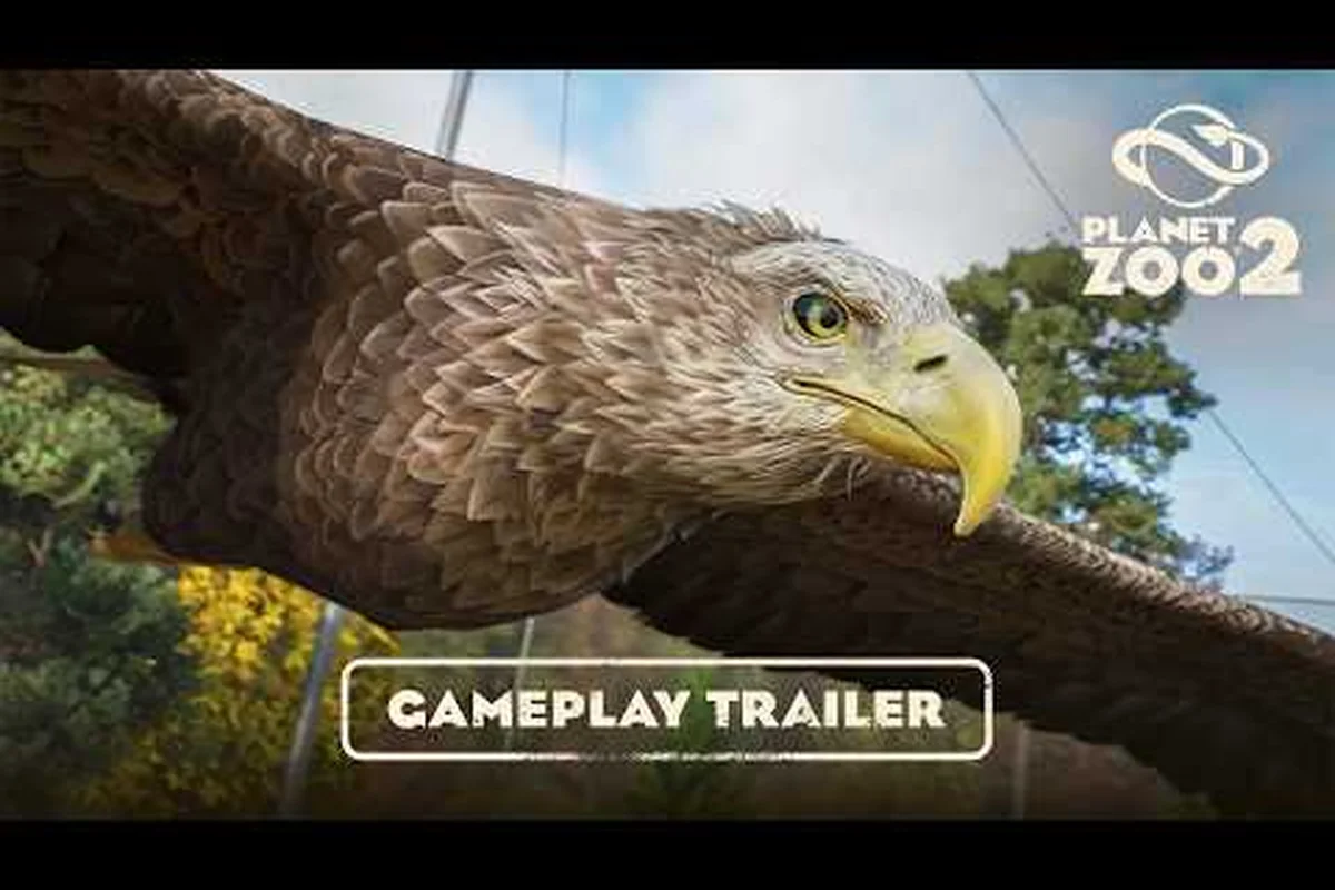Planet Zoo 2 Update Download Size: Steam Patch & DLC Schedule